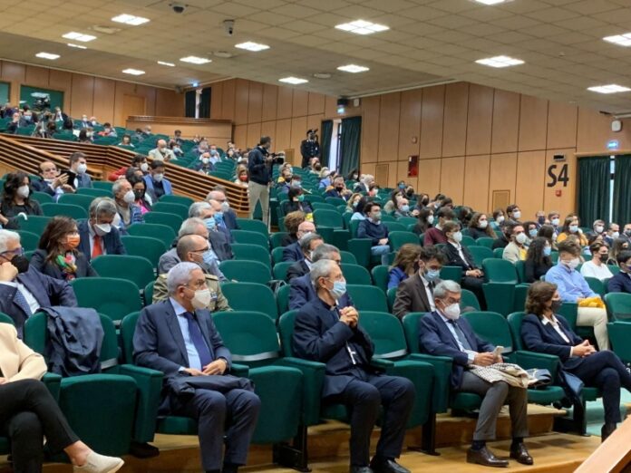 facoltà medicina Cosenza Unical