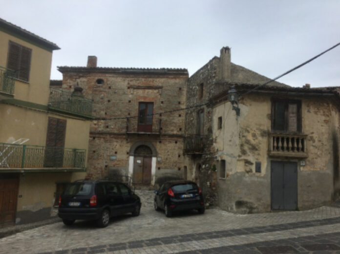 fondi Vaccarizzo