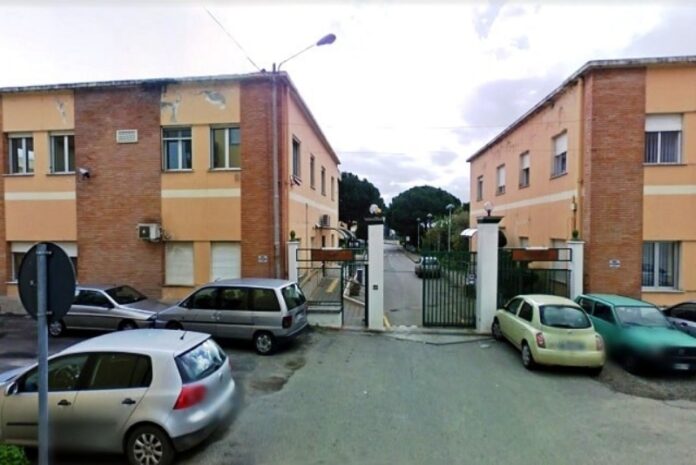 Villa-Betania