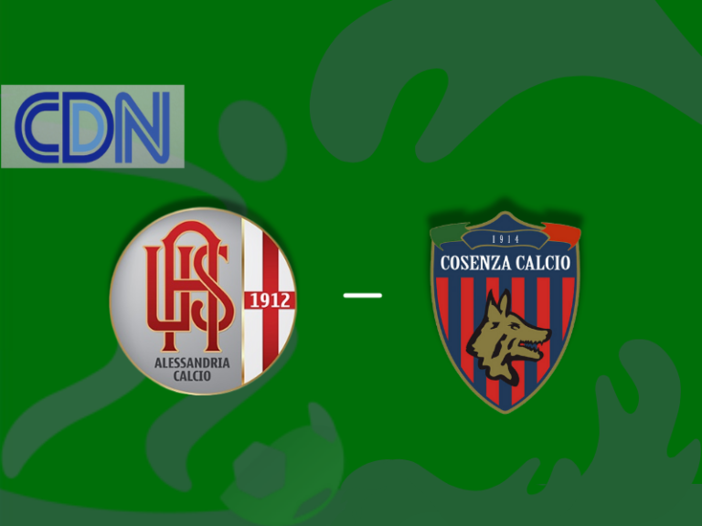 alessandria cosenza