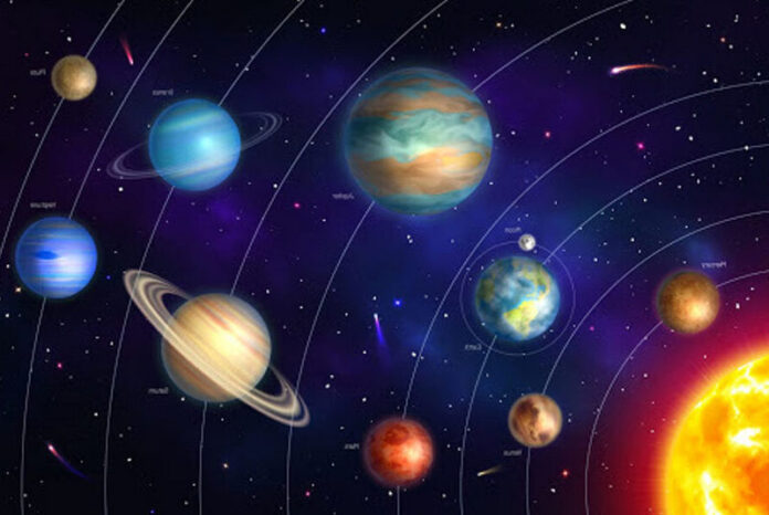 olimpiadi astronomia