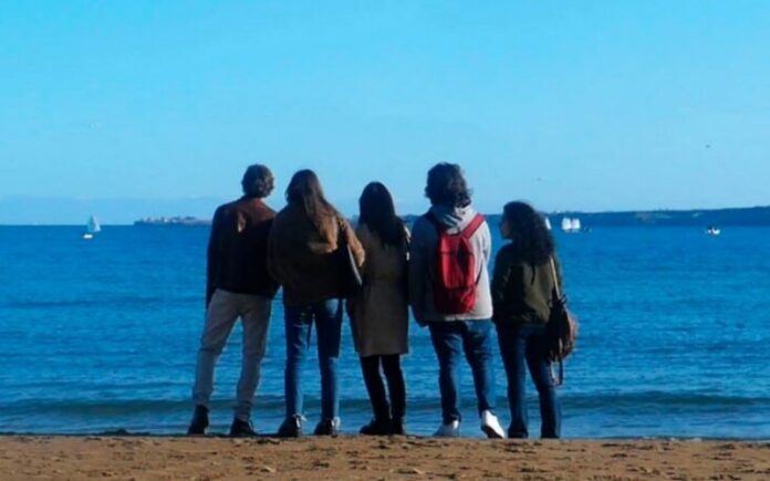 docufilm Calabria con il mare negli occhi