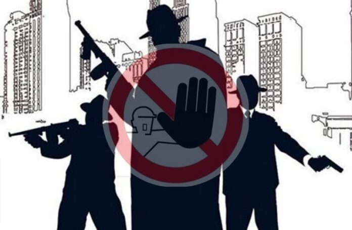 lega contrasto alle mafie