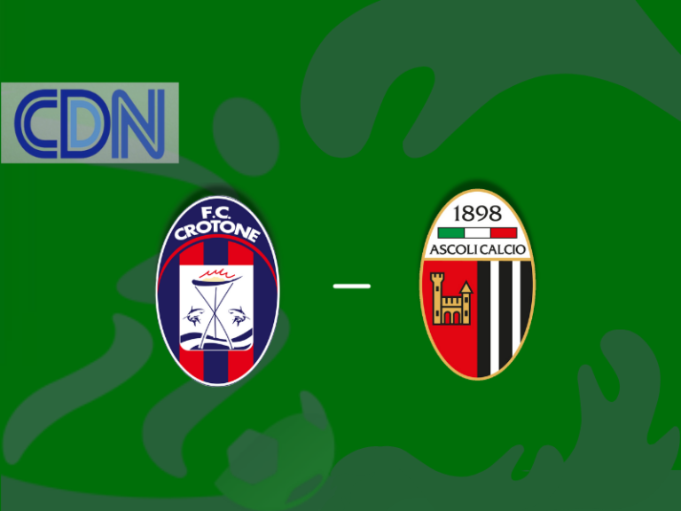 Crotone Ascoli