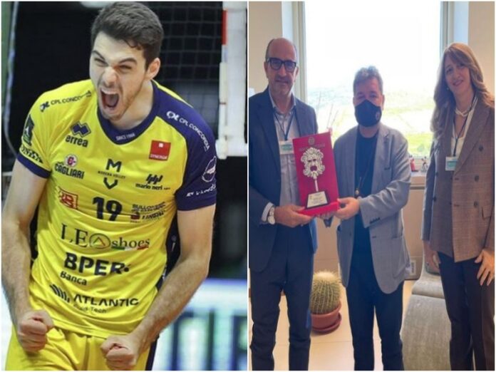 daniele lavia premio genitori