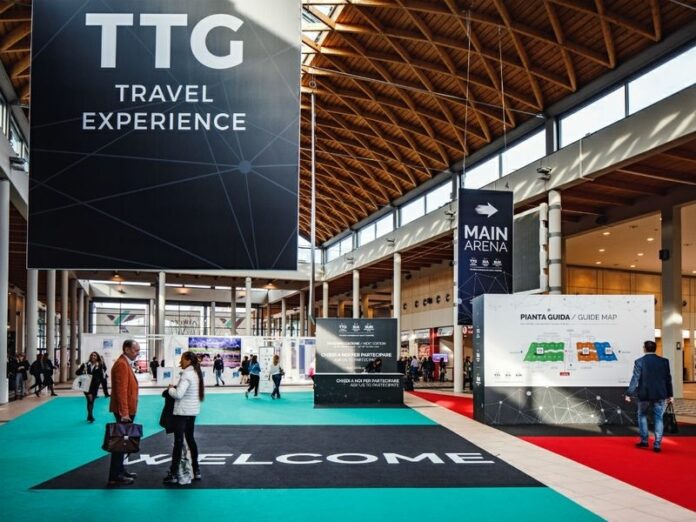 fiera internazionale turismo rimini