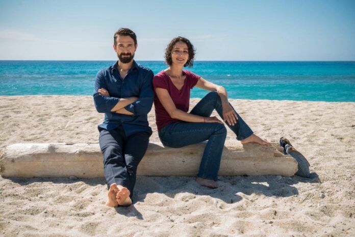 film tv tutta colpa della fata morgana