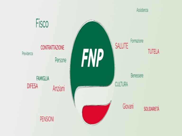 fnpcisl ok