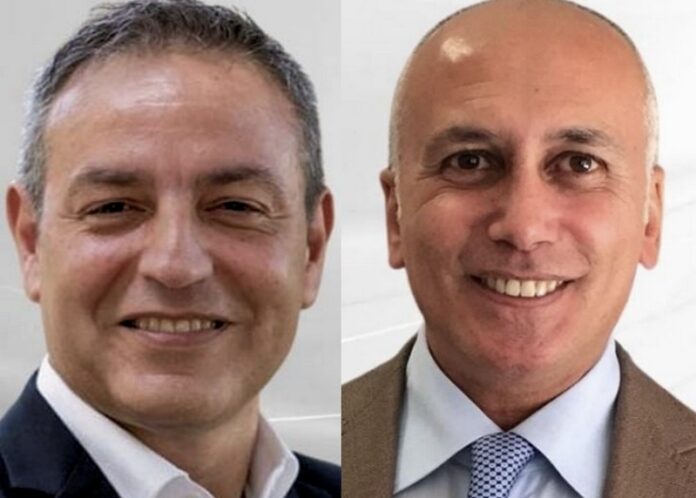 francesco caruso e franz caruso