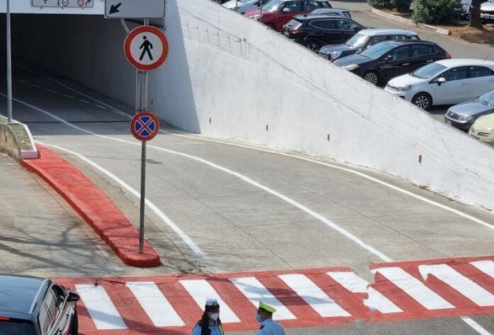 incidente-tunnel-Metropolis