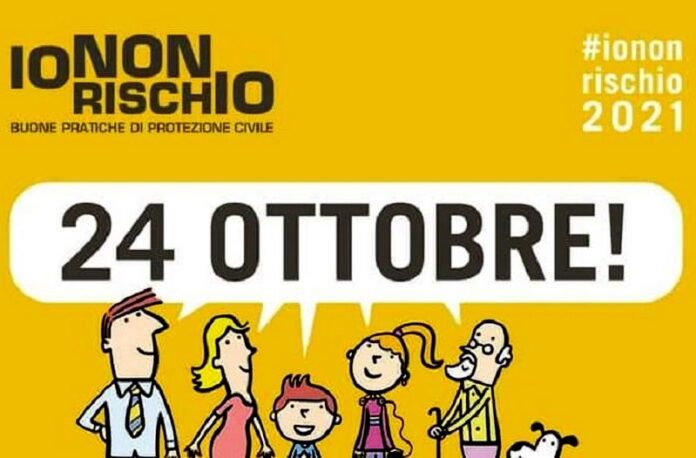 io non rischio 2021
