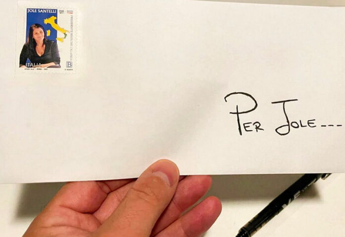 lettera aperta jole santelli