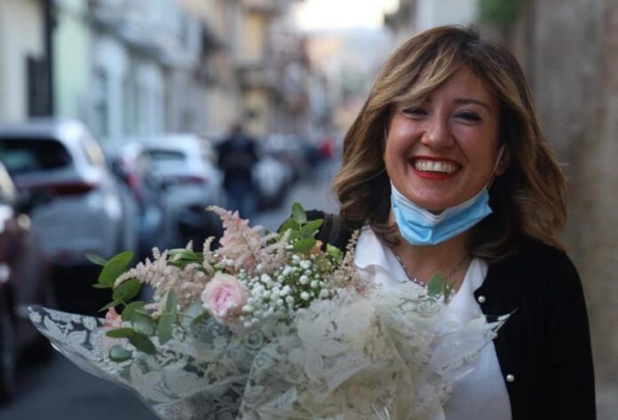 mariateresa fragomeni