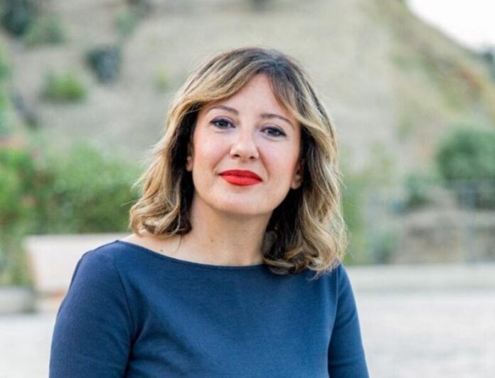 Mariateresa Fragomeni