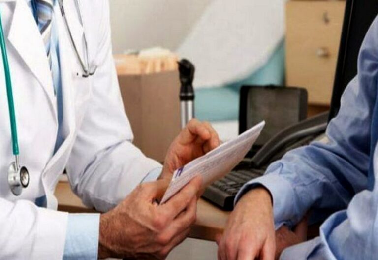 medico di base