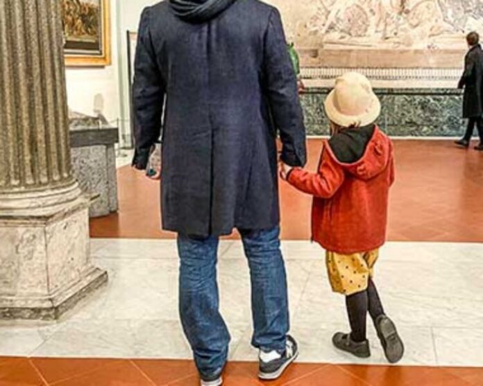 museo La Giornata delle Famiglie