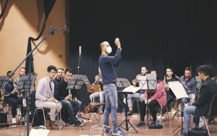 musica banda orchestra calabria sona