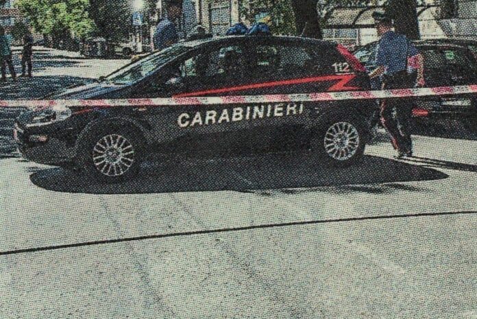 ordigno candidato Calabria