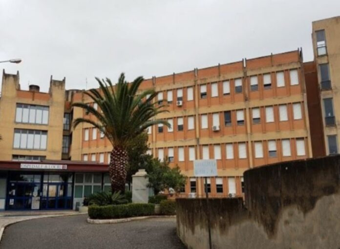 sospese visite cardiologiche ospedale Locri