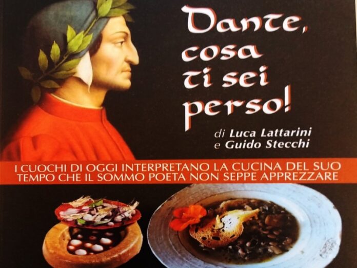 ricettario dante