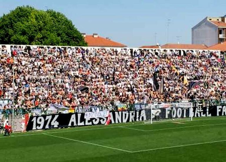 alessandria cosenza