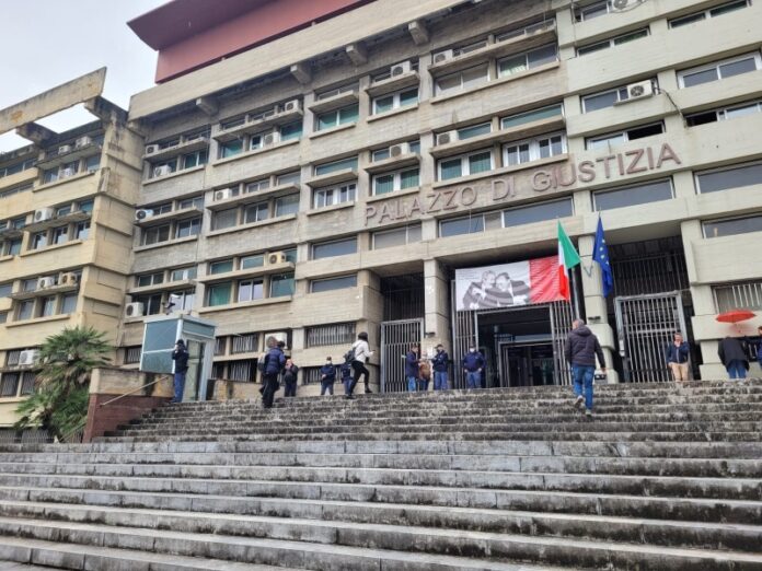 tribunale Cosenza processo morte Bergamini