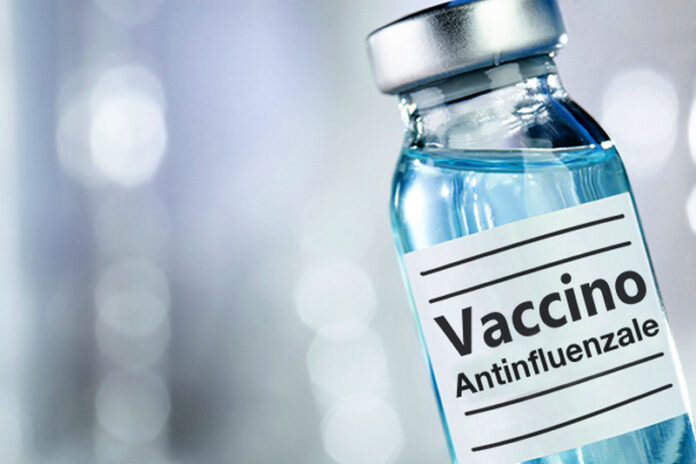 vaccinazione anti-influenzale