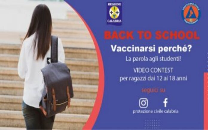 video ProCiv importanza vaccini anti Covid