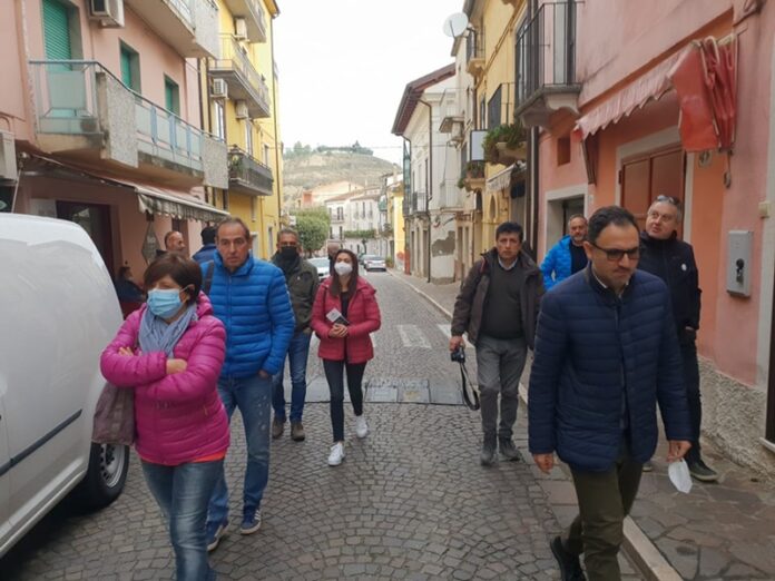 visitatori