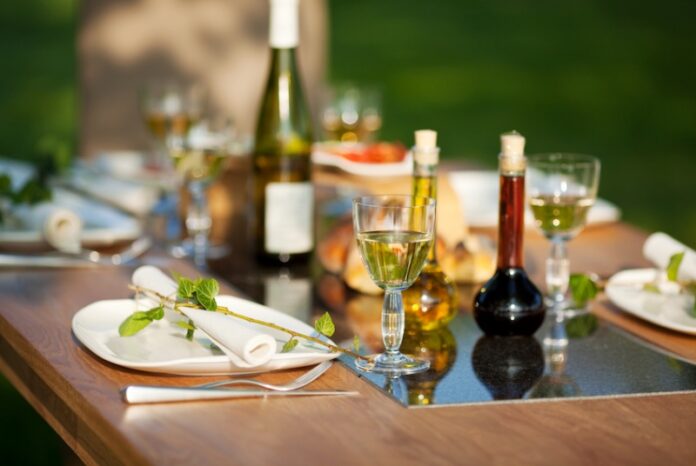 Eccellenze del Savuto e del tirreno cosentino