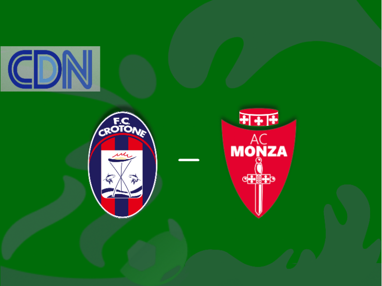 crotone monza