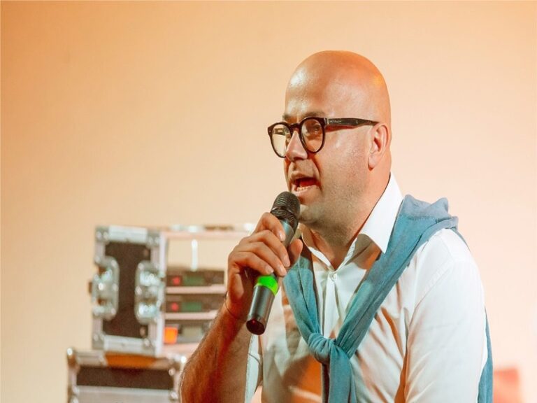 Fabrizio Grillo