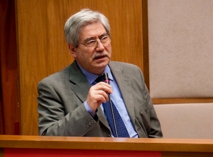 Giuseppe Soluri