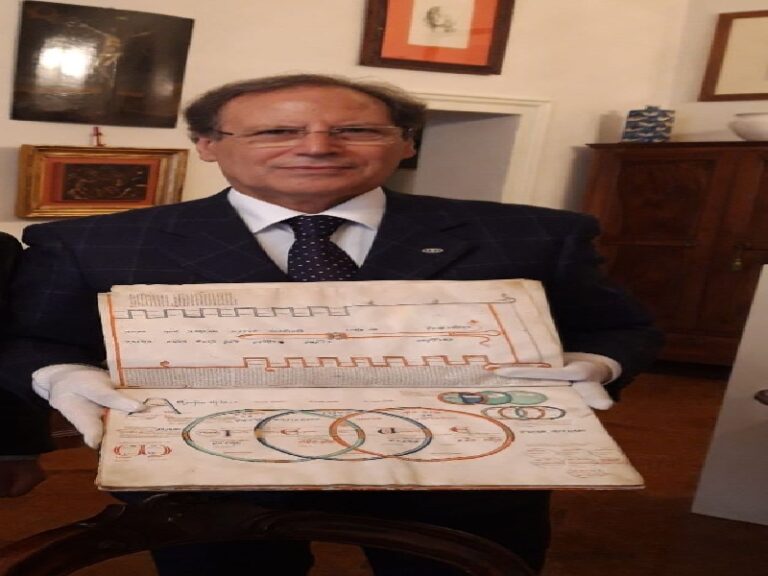 Centro studi Gioachimiti, Succurro confermato presidente