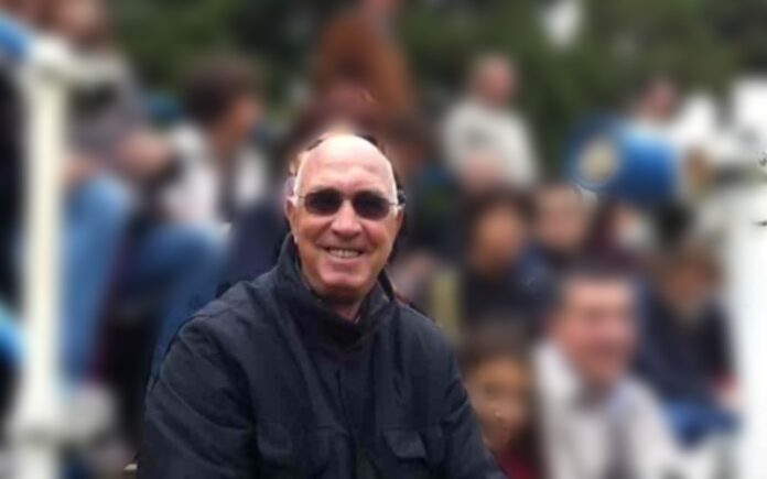 Gino Maldera morto