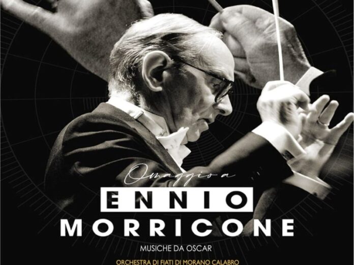 omaggio a Morricone