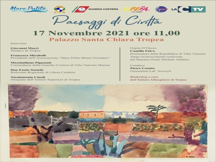 Paesaggi di civiltà