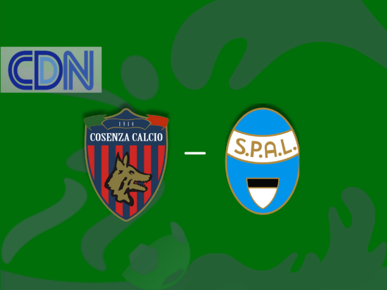 Cosenza – Spal, al “S.Vito/Marulla” per trovare continuità
