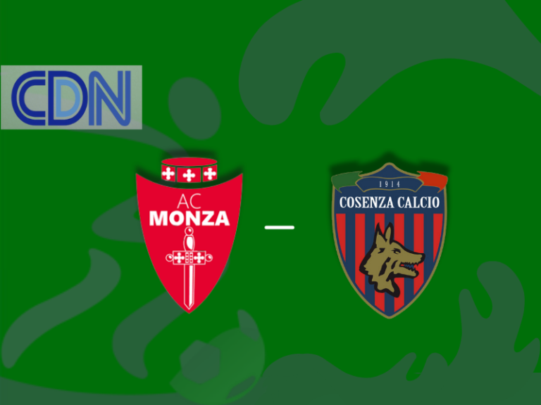 monza cosenza