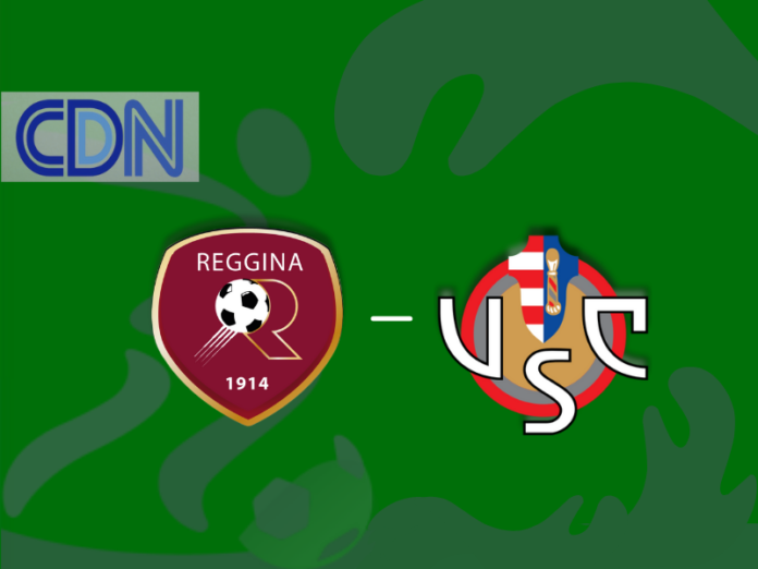 reggina cremonese
