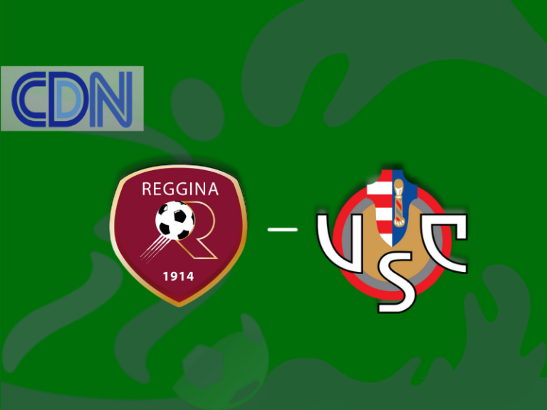 reggina cremonese