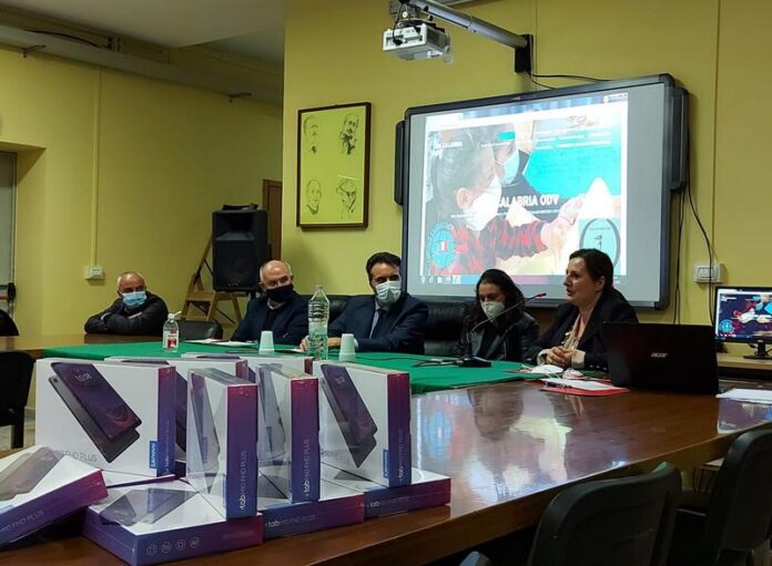 Partito in Calabria il progetto di Save The Children per la povertà Educativa