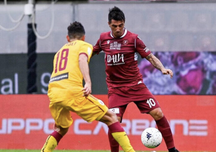 Reggina - Cittadella