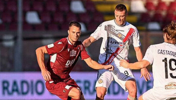 Reggina - Cremonese