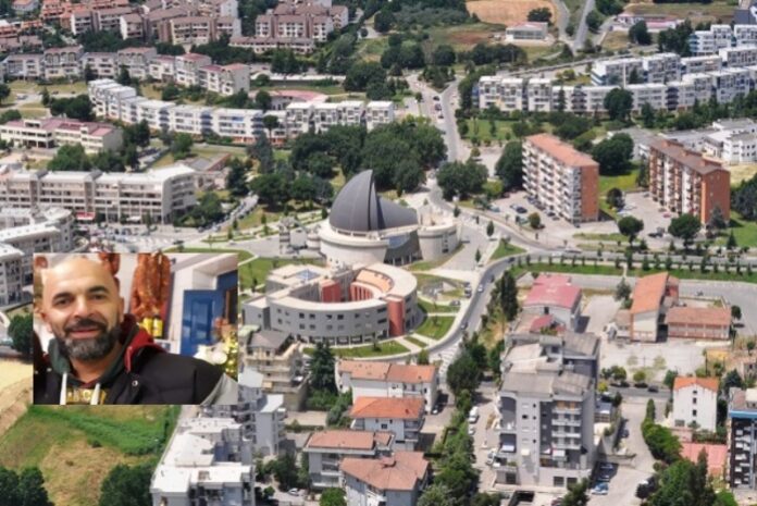 rende città sport 2023