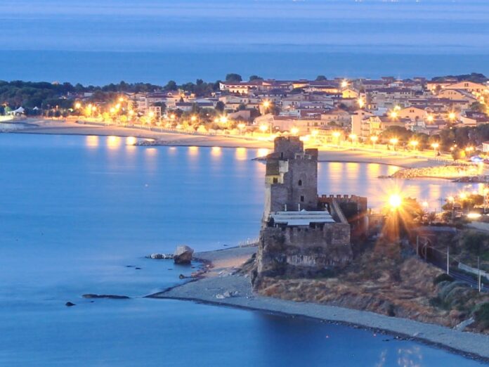 Roseto capo spulico