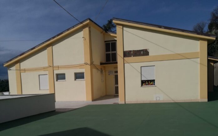 sangiorgio mensa scuola biologica