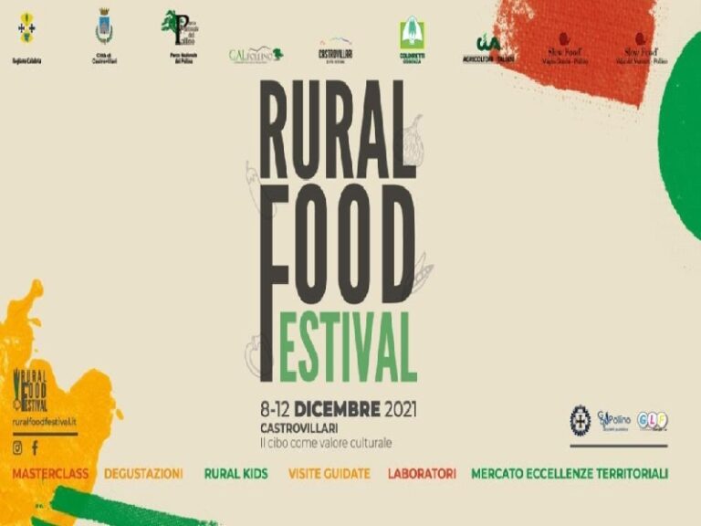 Rural food