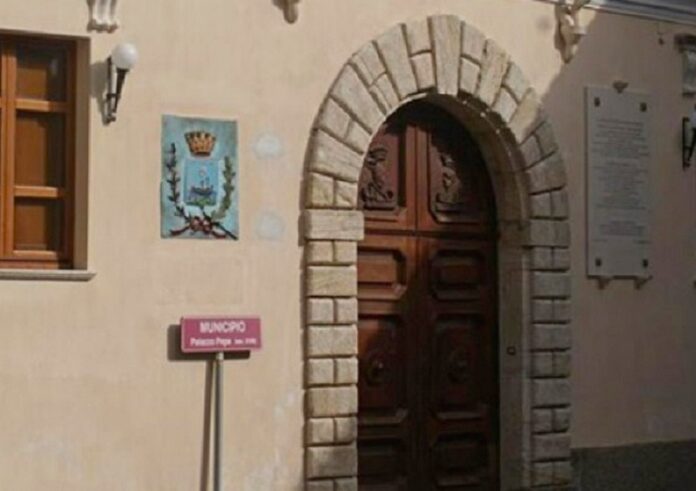 Squillace Comune