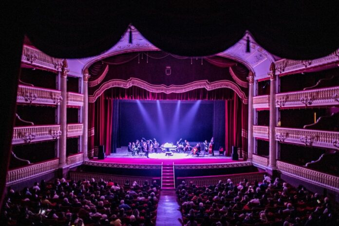 “Vuelvo al Sur”, l’omaggio ad Astor Piazzolla per i 100 anni dalla nascita